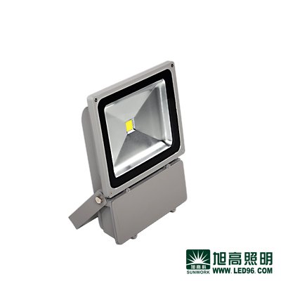 購(gòu)買旭高燈具60W LED投光燈|60wLED泛光燈_電話15051408041