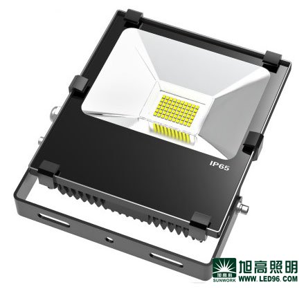 購(gòu)買旭高燈具SWT001LED投光燈|30WLED泛光燈_電話15051408041