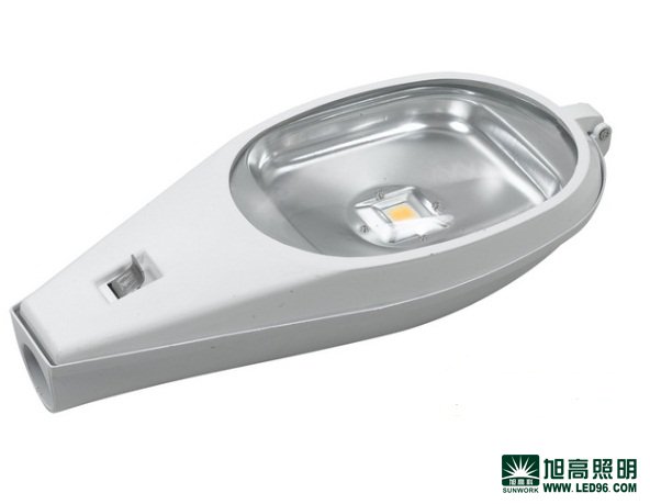 購買旭高燈具SWL004-L60W-LED路燈|30w/50w/60w小功率LED路燈_電話15051408041